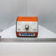 Used Eraser luxtherm LX25 Power Controller 115V 50/60Hz 25A with 110V-220V 1500W lamp