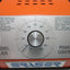 Used Eraser luxtherm LX25 Power Controller 115V 50/60Hz 25A with 110V-220V 1500W lamp