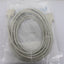 New L-Com CS2N9MF-15 Serial Cables DB 9-Pin Male to DB 9-Pin Female 15' Gray