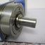 Used Alpha SK+ 060S-MF1-3-0C1-1K00 Low Backlash Right Angle Servo Gear Head 3:1 Ratio