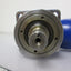 Used Alpha SK+ 060S-MF1-3-0C1-1K00 Low Backlash Right Angle Servo Gear Head 3:1 Ratio