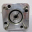 Used Alpha SK+ 060S-MF1-3-0C1-1K00 Low Backlash Right Angle Servo Gear Head 3:1 Ratio