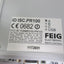 New FEIG ID ISC.PR100-A Proximity Reader 12-24VDC 13.56MHz 5VA, 180mm Range, 64kB