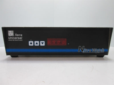 New Terra Universal 9500-00A Nitro Watch Controller