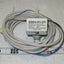 Used SMC Pneumatic Electronic Vacuum Switch ZSE4-01-25