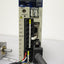 Used Omron R88D-WN01L-ML2 AC Servo Drive w/ R88M-WP10030L Servo Motor 100VAC 100W