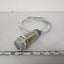 Used SCAN CCM1-3020P-A3U2 Capacitive Proximity Sensor 20mm Sensing Distance 10-30VDC