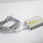 Used Sunx FM-214-4-P Digital Flow Sensor, 10L/MIN, PNP, 4mm Port Fitting, 12-24VDC