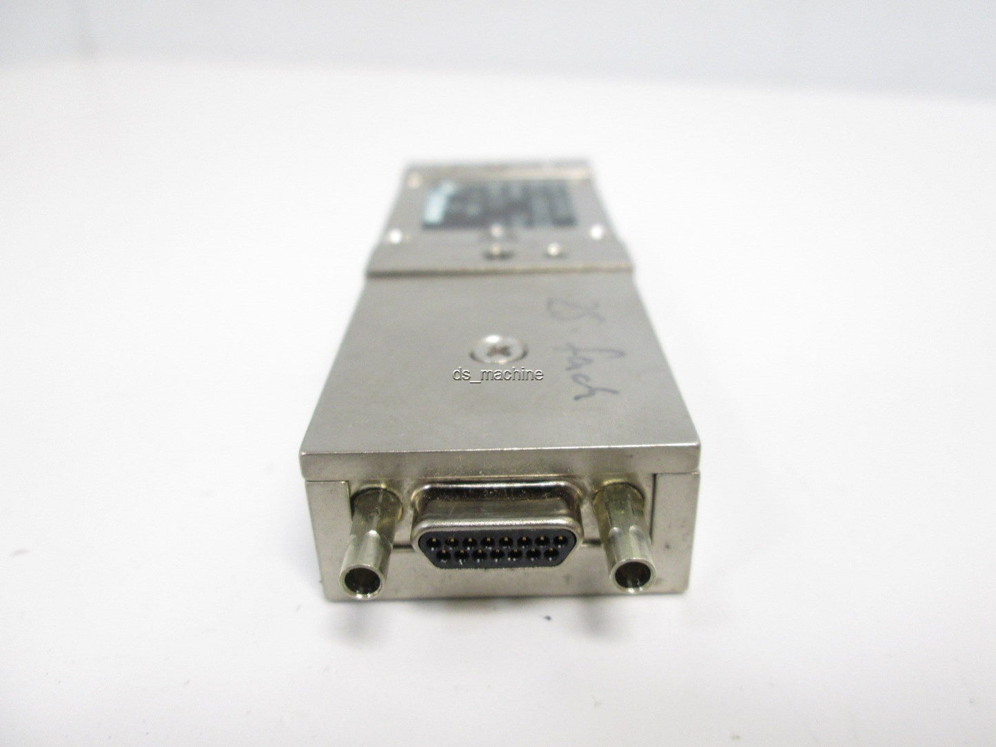 Used RSF Elektronik MS 65-55G Linear Encoder with 6" Reader, 5V, 50um Intervall