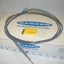 New Banner PIES46UT Fluoropolymer Encapsulated Fiber Cable 1mm Fiber Bundle