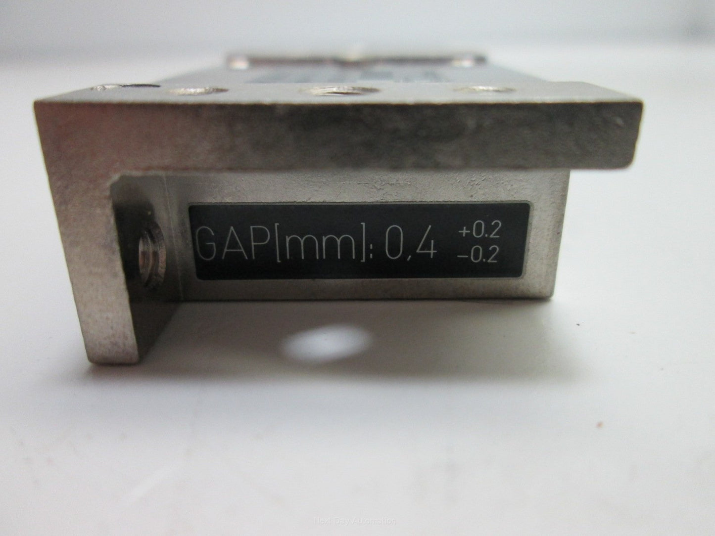 Used RSF Elektronik MS 60.55-2G Linear Encoder, 5V Signal, 0.4mm Gap