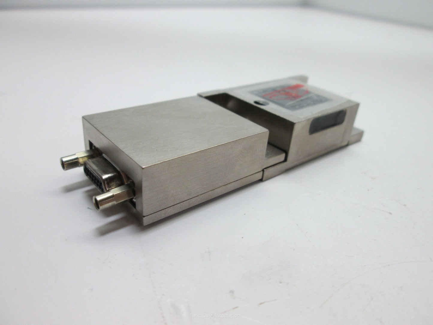 Used RSF Elektronik MS 60.55-2G Linear Encoder, 5V Signal, 0.4mm Gap