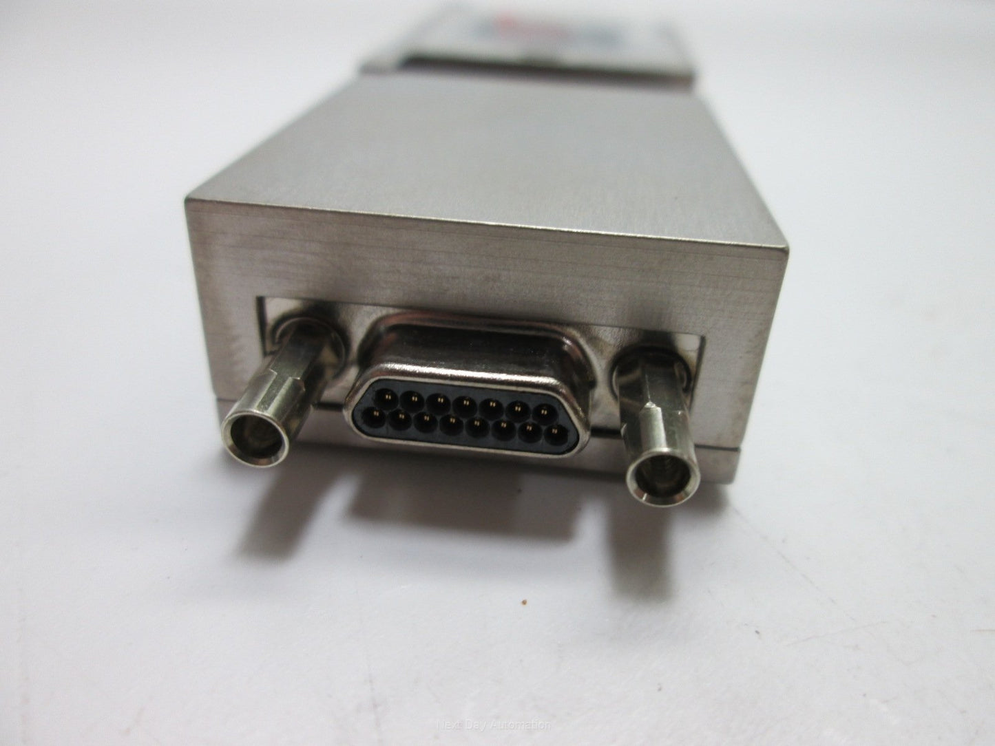 Used RSF Elektronik MS 60.55-2G Linear Encoder, 5V Signal, 0.4mm Gap