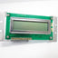 Used Eurotherm 16265 LCD Display Board