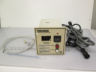 Used GCA Precision Scientific 200RCR Control Unit for Refrigerated Circulation System