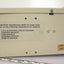 Used GCA Precision Scientific 200RCR Control Unit for Refrigerated Circulation System