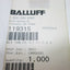 New Balluff BLE 18K-PS-1LT-E5-C-S4 Photoelectric Sensor, 10-30VDC Power