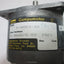 Used Parker A/AX83-62 Compumotor, Dual Shaft, 140oz-in Static Torque, NEMA Size 34