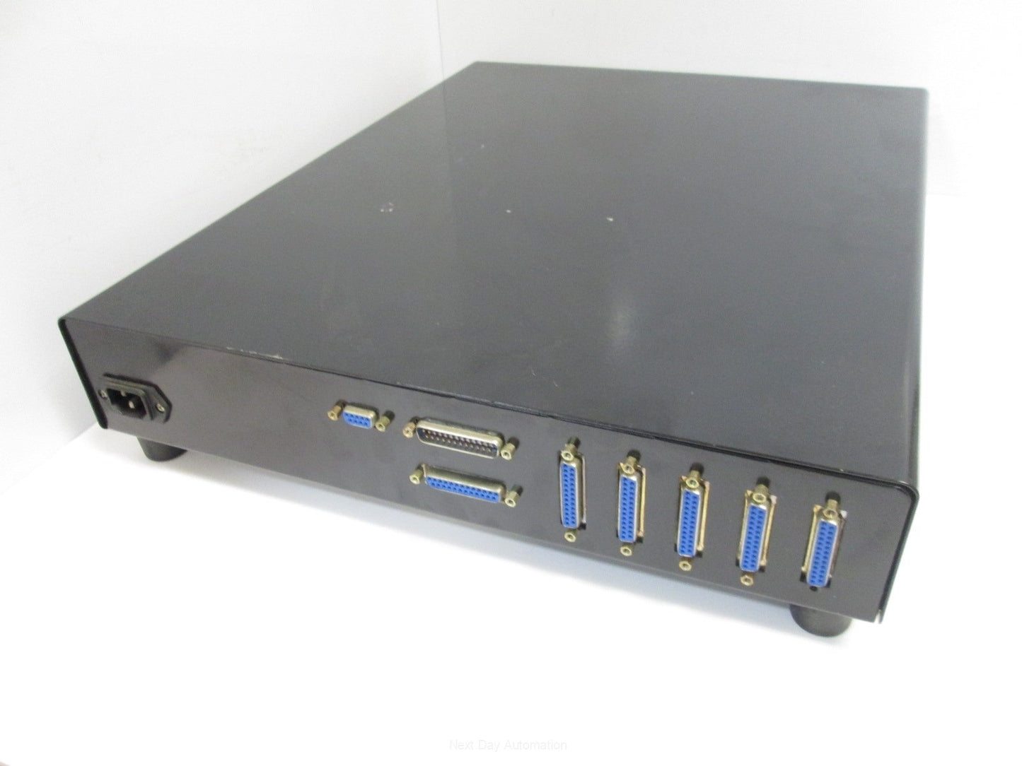 Used Blackstone-Ney Ultrasonics 40-80-120-140-170-220-270-MSM2-230V Controller, 230V