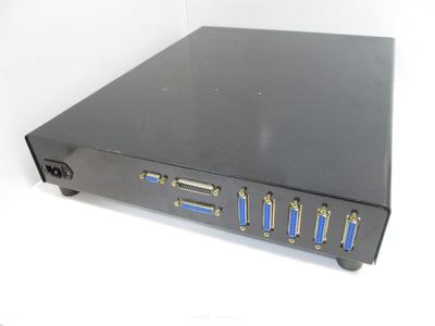 Used Blackstone-Ney Ultrasonics 40-80-120-140-170-220-270-MSM2-230V Controller, 230V