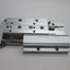 Used SMC MXF20-50 Low Profile Slide Table, 20mm Bore, 50mm Stroke, 0.15-0.7MPa