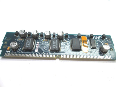 Used Parker Compumotor 71-017810-01 SIM8-OUT-PNP Output Module Board for 6K Drives