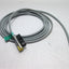 Used Turck Bi1.5-HS865-AP6X Inductive Sensor, 3-Wire DC PNP Output, 10-30VDC 150mA