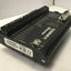 Used Cognex CKR-200-IOBOX-002 Checker 200 I/O Module BOB 24VDC 16-Bit *Details