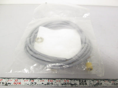 New Turck NI8U-M12-AP4X Inductive Proximity Sensor 10-65VDC 200mA PNP NO