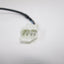 Used SUNX DPH-A00 Pressure Sensor Head, Vacuum Type, 0 to -101.3kPa, M5 Thread