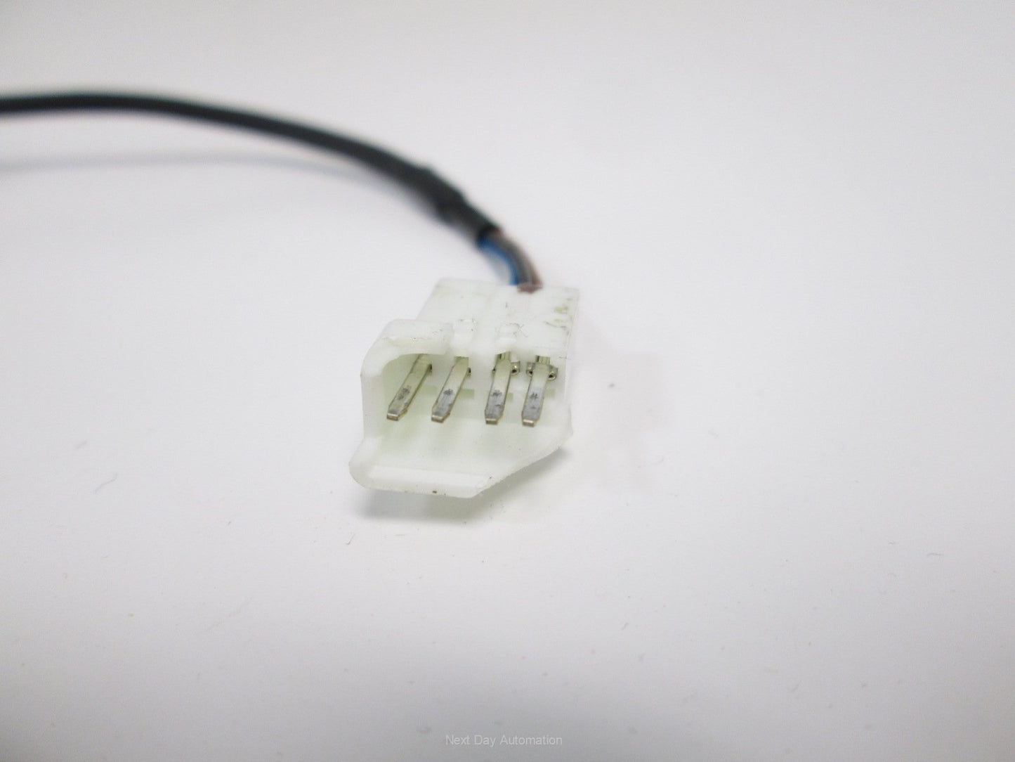 Used SUNX DPH-A00 Pressure Sensor Head, Vacuum Type, 0 to -101.3kPa, M5 Thread