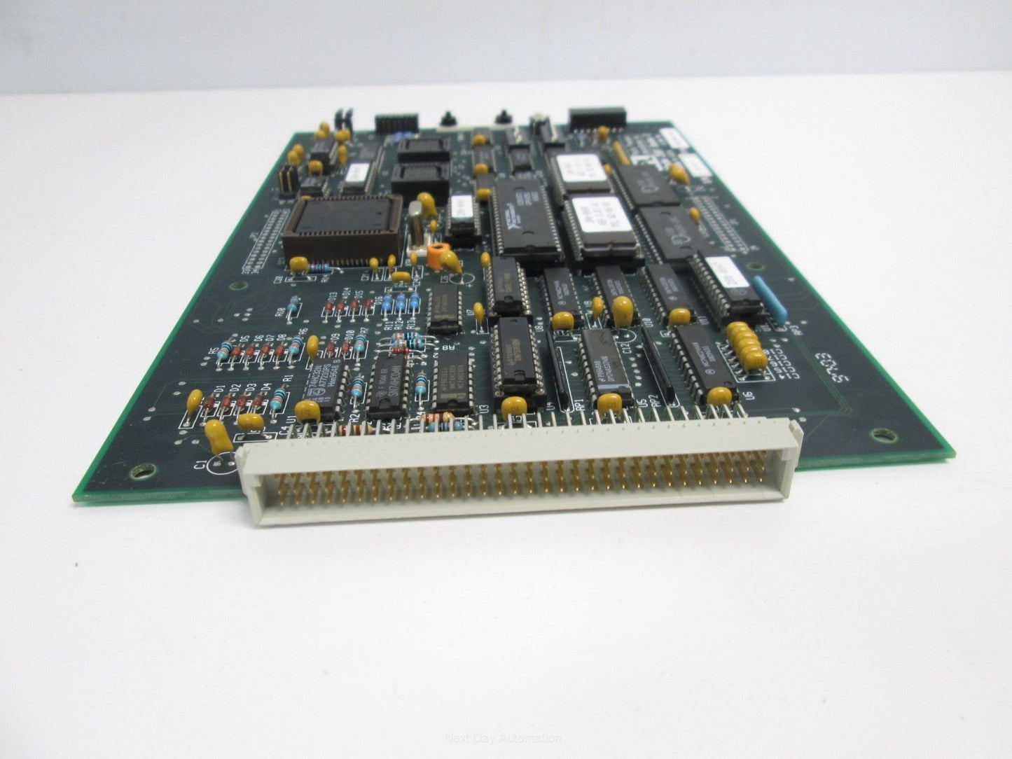 Used Pacific Precision Laboratories 202-0062-002 Model 2001 Control Board