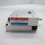 Used ALM 11289-05-SPA Linear Stage, 2.5" x 3" x 1.5", 1" Travel, 0.04" Per Turn