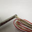 Used Fastheat CHX17925 VK Cartridge Heater w/ Thermocouple 110VAC 100W Type J