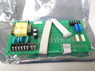 Used Watlow A007-1732-18B2 Temperature Control Board