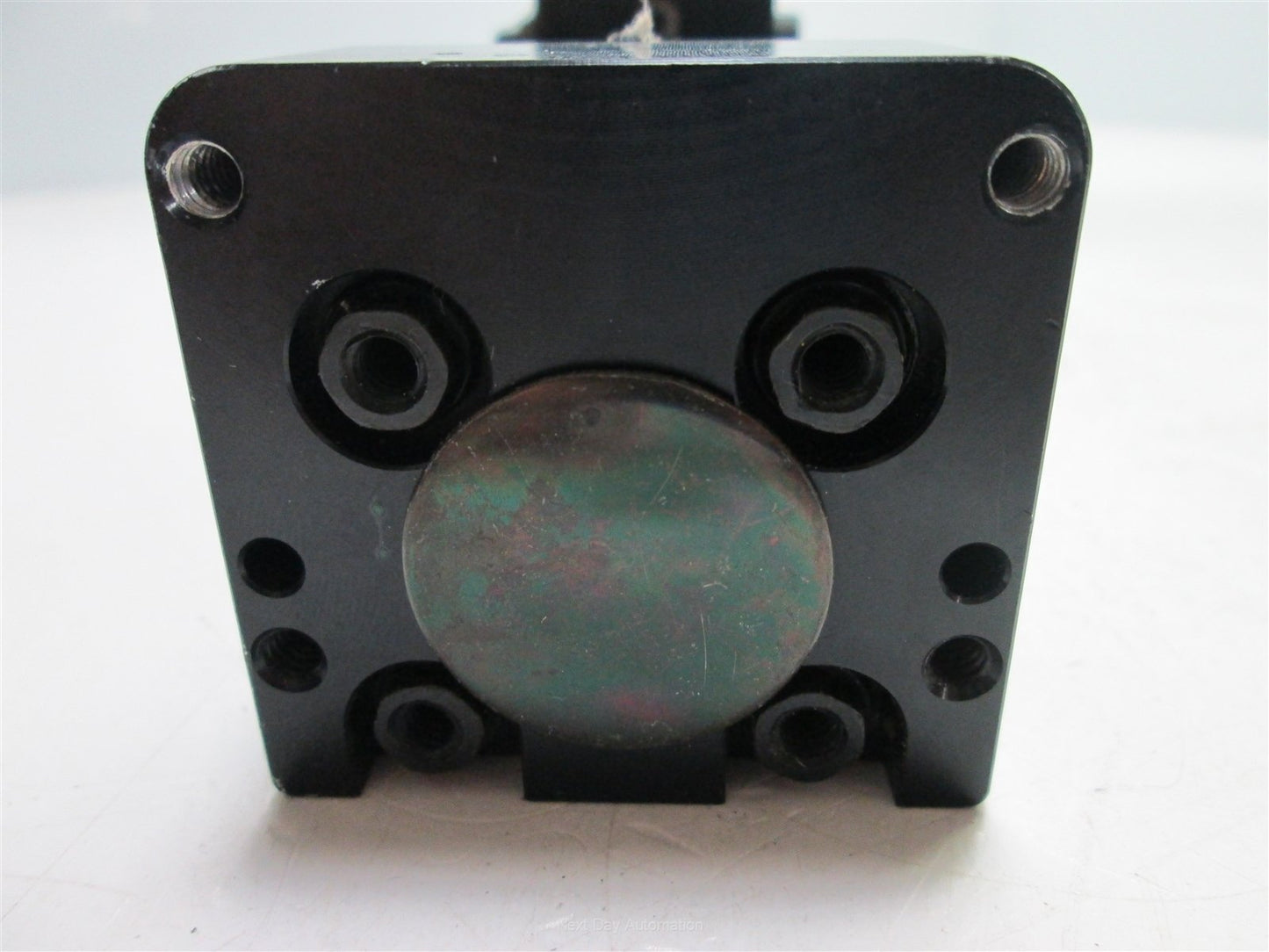 Used Tol-O-Matic BCS10-SN02-SK3-LMI-KT3-MRV23XJ Rodless Screw Drive Actuator