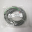 New Control Technology Corporation 2287 Output Cable for 2206 Stepper Module 12'