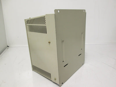 For Parts KEB Combivert VT130G1S2025B Motor Drive 220/240VAC 7A 2.5kVA 1.5kW *For Parts*