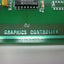 Used Dynapath 4201078 Graphics Controller Board