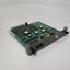 Used Control Technology Corporation 2206-1 Single Axis Stepper Motor Control Board