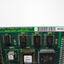 Used Control Technology Corporation 2206-1 Single Axis Stepper Motor Control Board