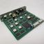 Used Control Technology Corporation 2206-2 Two Axis Stepper Motor Control Board