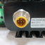 Used Smart Vision Light ODDM-625 Light Module, Color: 625nm, Use With DataMan300