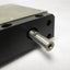 Used SMAC LAL35-050-55F MOD1364 Linear Actuator 24VDC, 50mm Stroke, 5æm Encoder