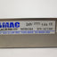 Used SMAC LAL35-050-55F MOD1364 Linear Actuator 24VDC, 50mm Stroke, 5æm Encoder