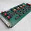 Used Leitz 301-312.026 (MCONT) MOT-CONTROL Control Board