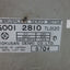 Used Kokusan Denki G001-2810 DC Brushless Servo Gearhead Motor, Voltage: 24VDC