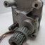 Used Kokusan Denki G001-2810 DC Brushless Servo Gearhead Motor, Voltage: 24VDC