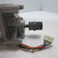 Used Kokusan Denki G001-2810 DC Brushless Servo Gearhead Motor, Voltage: 24VDC