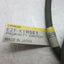 Used Omron E2F-X1R5E1 Inductive Sensor, 1.5mm Sensing Distance, Voltage: 10-30VDC